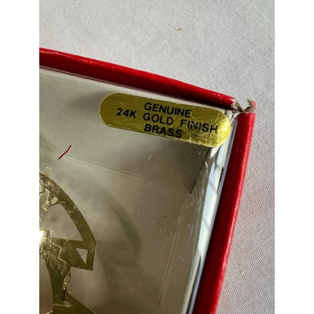 Oregon Trail Celebration 150th Anniversary Ornament‎ - Picture 6 of 6